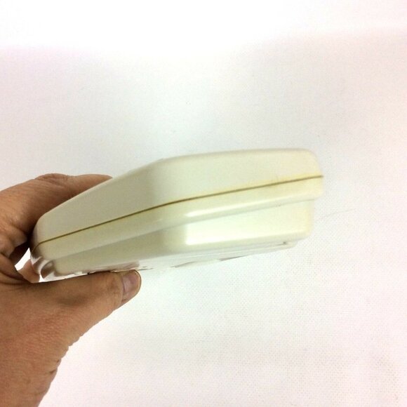 Wheel Of Fortune Game Tiger Electronics Extra Game Cartridge Instructions Vtg 95 - Picture 4 of 11